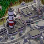 Parkitect erscheint für XBox- und PlayStation-Konsolen