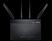 Hardware-Test: ASUS 4G-AC68U – Ein LTE-Router der Extraklasse