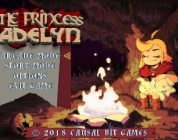 Test: Battle Princess Madelyn – Eine Prinzessin auf Achse