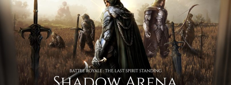 Black Desert Online – Battle Royale-Modus „Shadow Arena“ startet in den Early Access