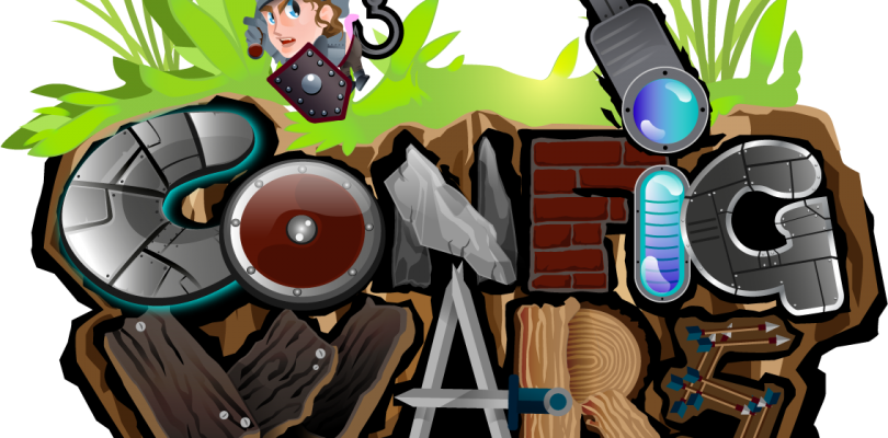 Preview: Config Wars – Wir bauen wie es uns gefällt