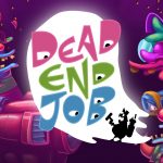 Test: Dead End Job – Wir sind als Geisterjäger unterwegs