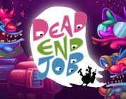 Dead End Job – Twin Stick-Shooter erscheint am 13. Dezember für PC und Konsolen