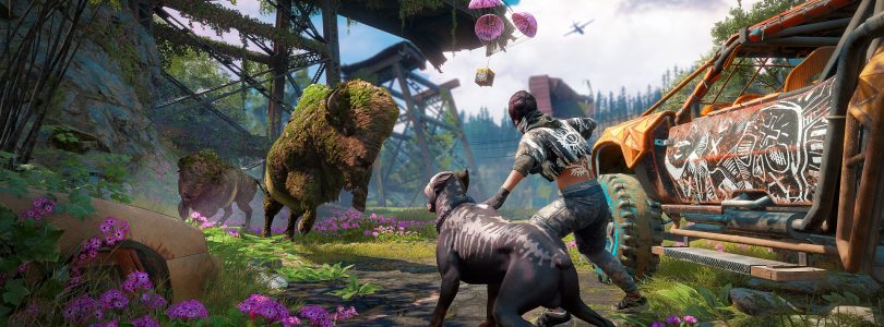 Far Cry New Dawn – Hier sind die Systemanforderungen von Minimum bis 4k