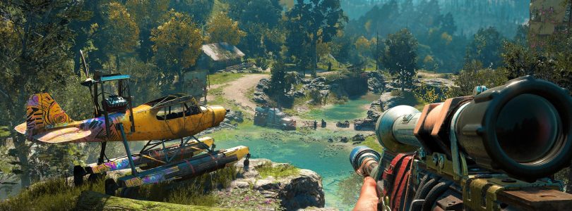 Far Cry New Dawn – Infos zur Spielmechanik, Story-Trailer veröffentlicht