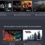Humble Caffeine Bundle mit Shadow Tactics, This War of Mine und Mehr