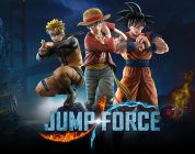 Jump Force – Open Beta startet am 18. Januar