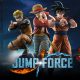 Jump Force – Open Beta startet am 18. Januar