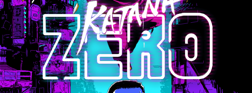 Katana Zero – Devolver Digital kündigt neues Spiel an
