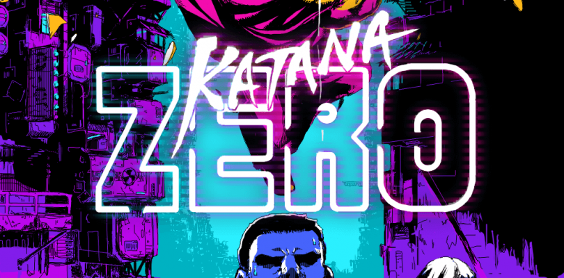 Katana Zero – Devolver Digital kündigt neues Spiel an