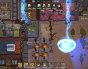 MachiaVillain – „Electrocution Update“ veröffentlicht