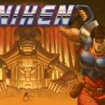 Oniken: Unstoppable Edition erscheint am 08. Februar für Nintendo Switch