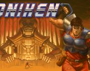 Oniken: Unstoppable Edition erscheint am 08. Februar für Nintendo Switch