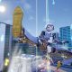 Override: Mech City Brawl – Neuer Kämpfer Maestro veröffentlicht