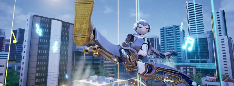 Override: Mech City Brawl – Neuer Kämpfer Maestro veröffentlicht