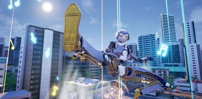 Override: Mech City Brawl – Neuer Kämpfer Maestro veröffentlicht