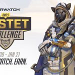 Overwatch – Event „Ana Bastet-Herausforderung“ gestartet