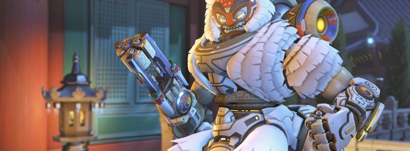 Overwatch – Das Jahr des Schweines hat begonnen