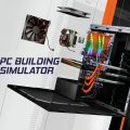 PC Building Simulator – Nun können auch Konsoleros in die Welt des Masterrace eintauchen