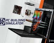 PC Building Simulator erscheint heute als fertige Fassung für den PC via Steam