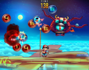 Pang Adventure ist als Retail-Version für PS4 erschienen