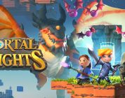 Klassik-Test: Portal Knights – Ein Fest für Koop-Spieler