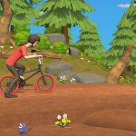 Pumped BMX Pro erscheint am 07. Februar für PC, XBox One und Nintendo Switch