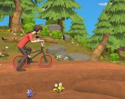 Pumped BMX Pro für PC, XBox One und Nintendo Switch erschienen