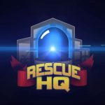 Rescue HQ – Der Blaulicht Tycoon erscheint am 28. Mai
