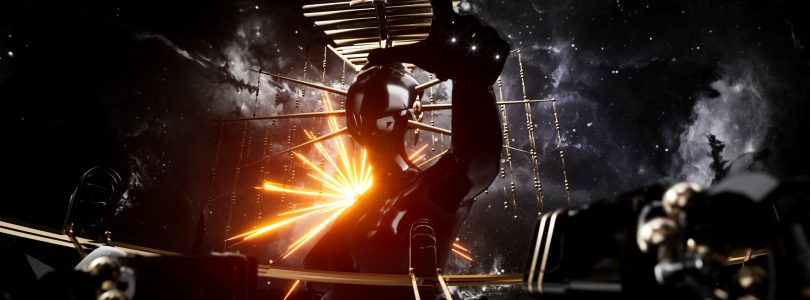 Singularity 5 – VR-Shooter für den PC via Steam erschienen