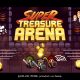 Testcheck: Super Treasure Arena – Multiplayergefechte in Retro Arcade Action