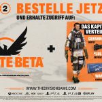 The Division 2 – Infos zur Private Beta