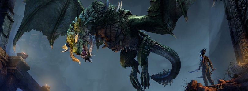 Elder Scrolls Online Story-DLC „Dragonhold“ und Update 24 jetzt live