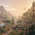Elder Scrolls Online – Live Action-Trailer veröffentlicht
