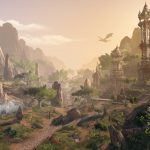 Elder Scrolls Online – 2025 wird das Jahr des Wurmkults