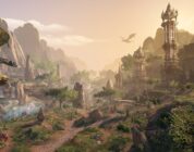 Elder Scrolls Online – Update 40 und „Endlose Archiv“ veröffentlicht