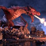 Elder Scrolls Online – Im Mai mit kostenlosen Haus und Pet