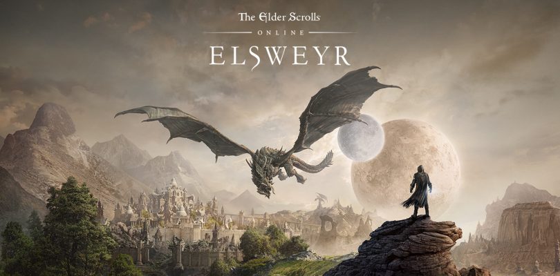 Elder Scrolls Online: Elsweyr – Trailer zeigt die Nekromanten-Klasse