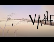 Test: Vane – Adventure mit einigen Macken