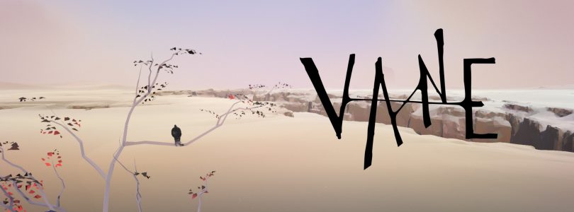 Vane – Hier ist der Launch-Trailer zur PC-Version