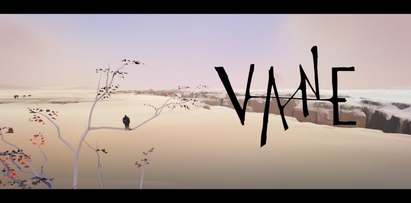 Vane – Hier ist der Launch-Trailer zur PC-Version