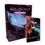 Strictly Limited Games kündigt exklusive Collectors Edition zu Velocity 2X an
