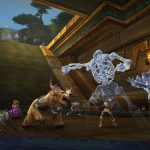 WOW: Battle for Azeroth erhält neue Inhalte