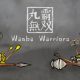Wanba Warriors – Trailer und Demo veröffentlicht