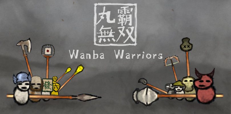 Wanba Warriors – Trailer und Demo veröffentlicht