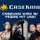 Caseking wird 16 und feiert mit vielen tollen Preisen