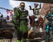 Apex Legends – „Überflieger“-Season gestartet