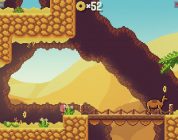 Avenger Bird erscheint am 05. Februar für Nintendo Switch