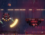 Black Future 1988 erscheint für PC und Nintendo Switch