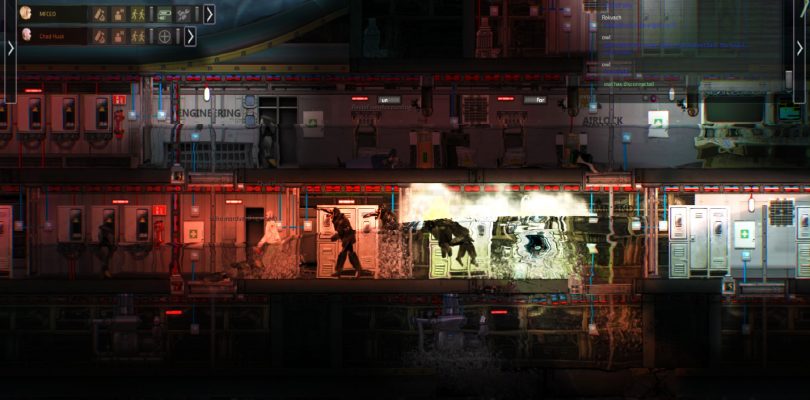 Barotrauma – Koop-U-Boot-Simulation startet in den Early Access